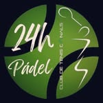 Logo 24h Canals